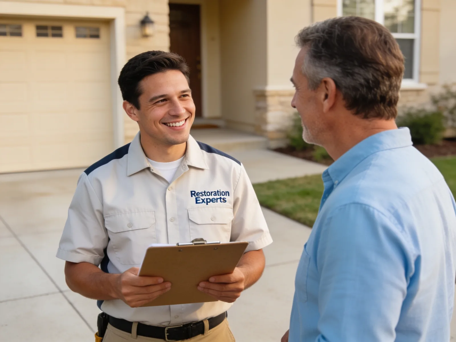 Water Damage Cleanup Sterlington, LA FAQs